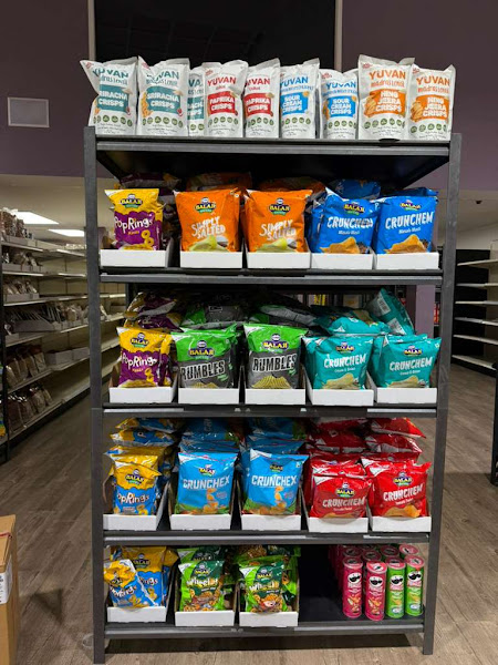 Anoras Cash N Carry - Indian & International Market 3