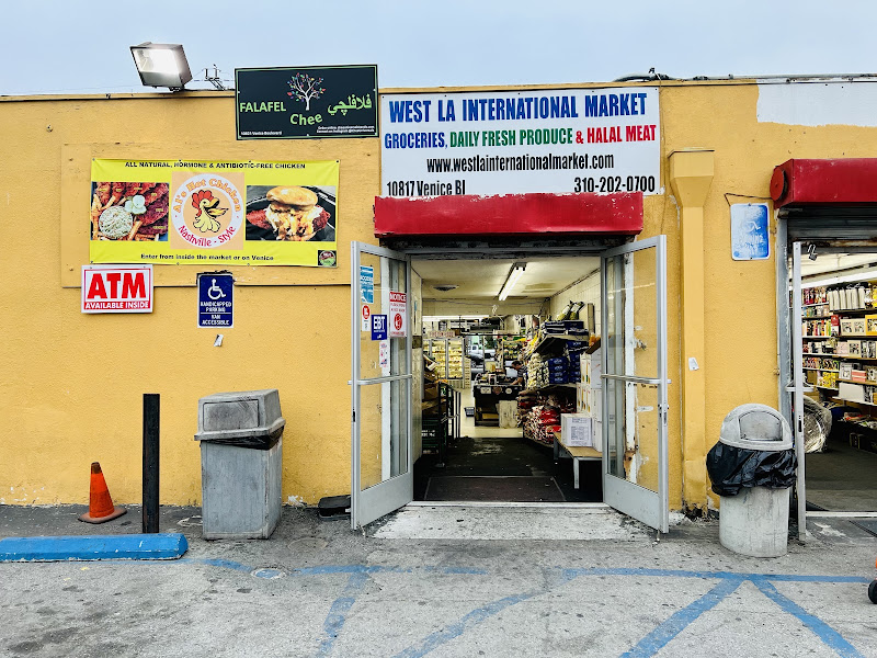 West LA International Market