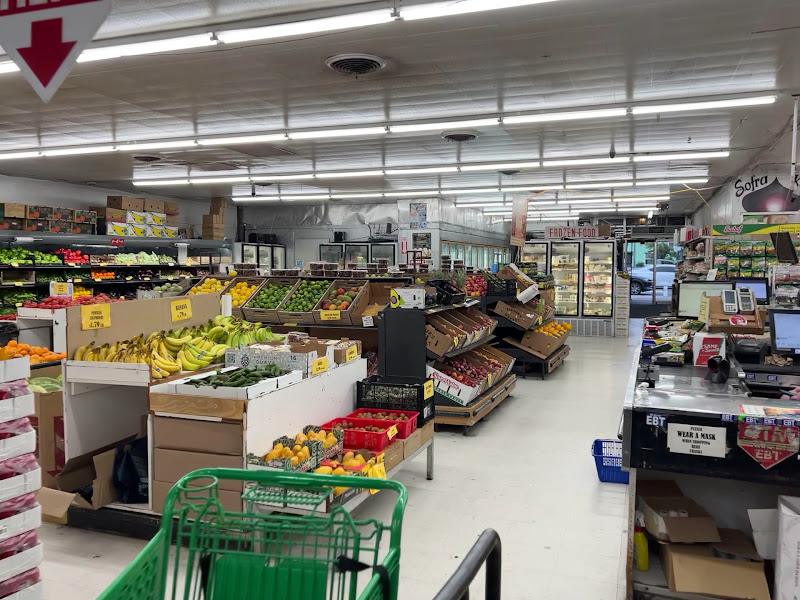 West LA International Market 2