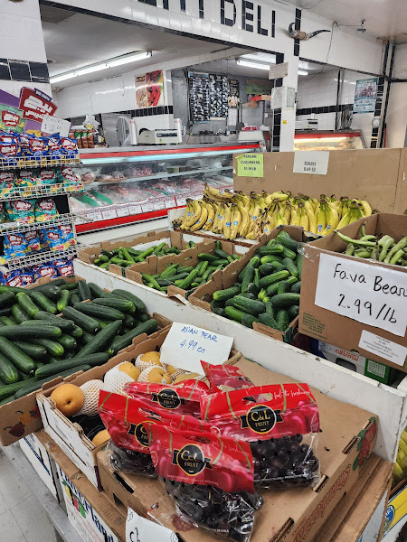West LA International Market 4