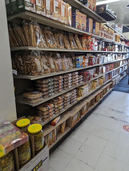 West LA International Market 5