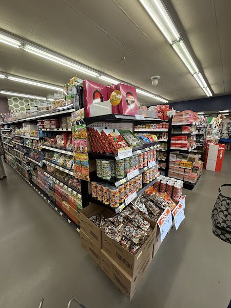 Mitsuwa Marketplace - San Gabriel 3
