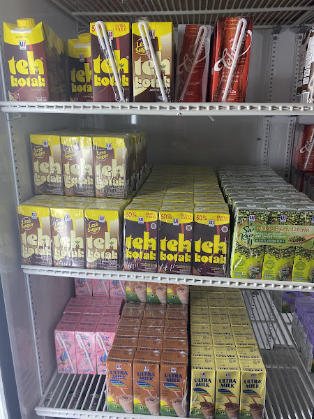 Tip Top Mart 3