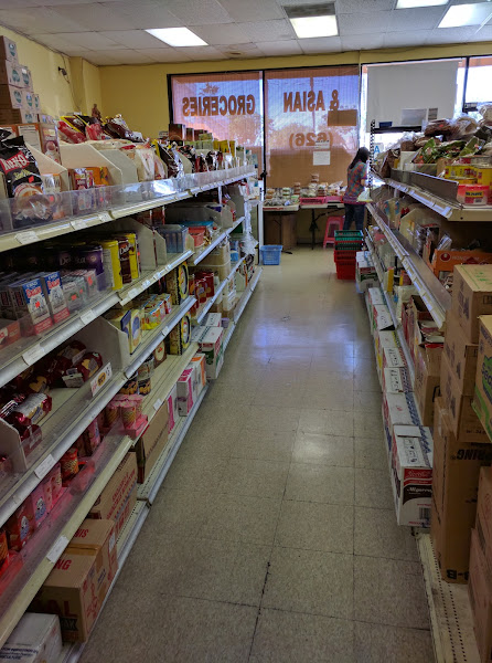 Tip Top Mart 5