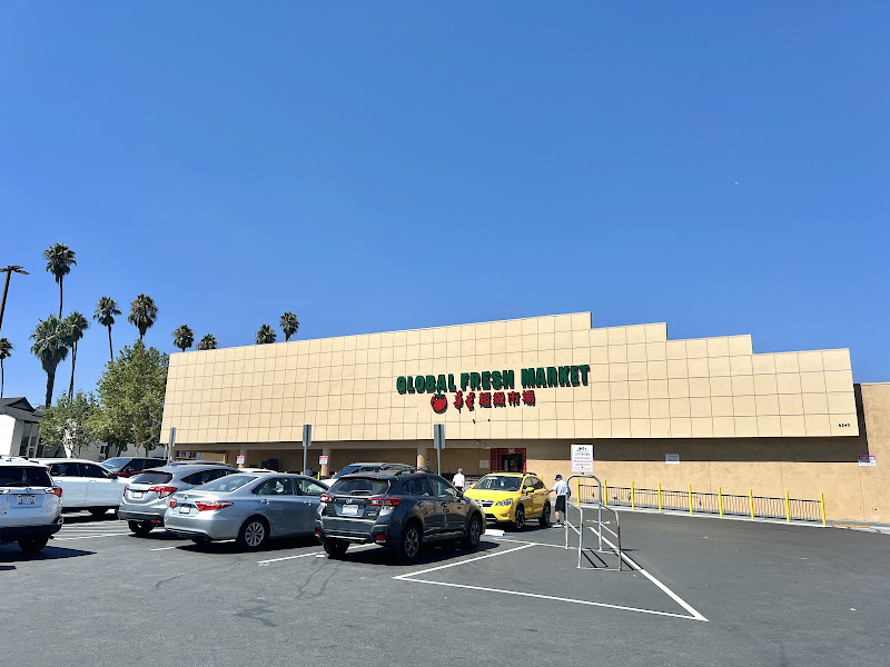 Global Fresh Market