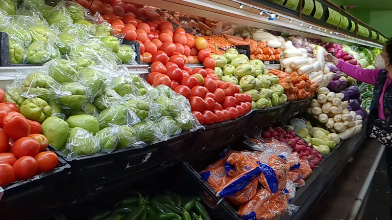 Global Fresh Market 2
