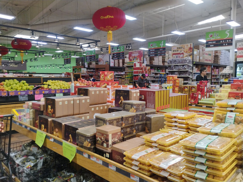 Global Fresh Market 3