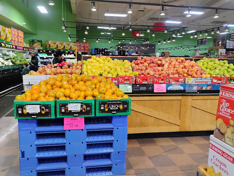 Global Fresh Market 4