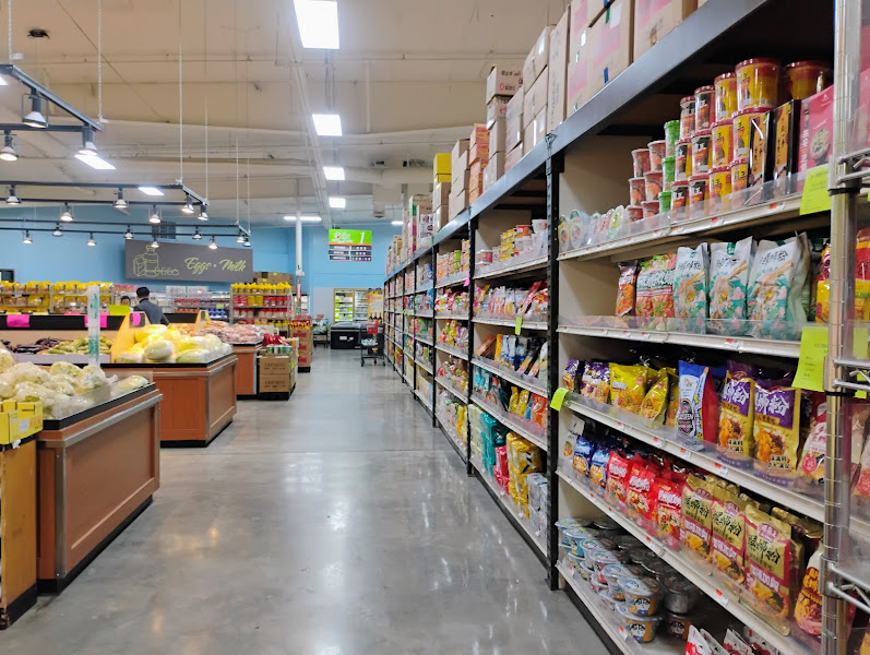 Global Fresh Market 5