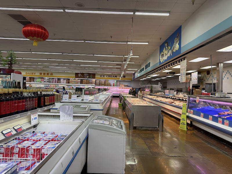 San Gabriel Superstore 4