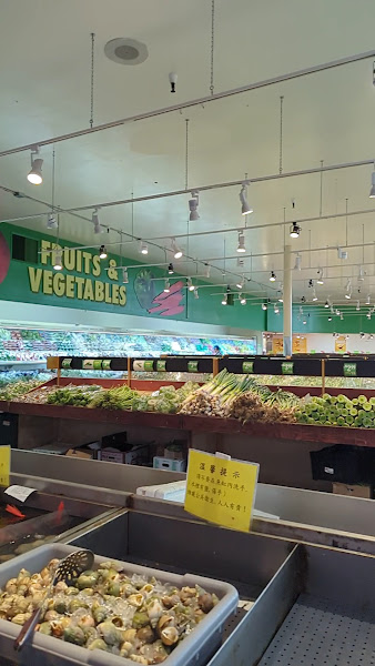 Good Fortune Supermarket 2