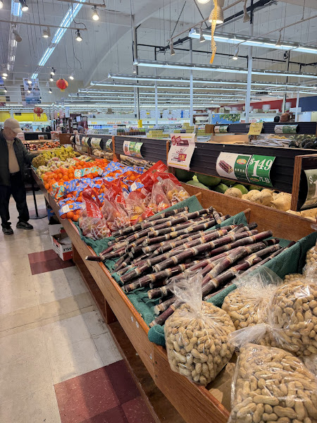 Good Fortune Supermarket 3