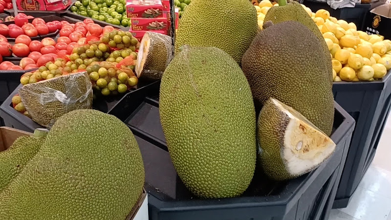 Seafood City Supermarket 2