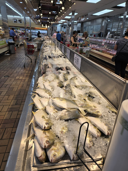 Seafood City Supermarket 3