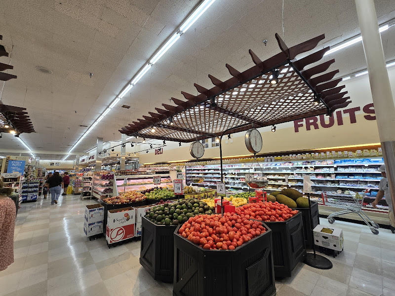 Seafood City Supermarket 4