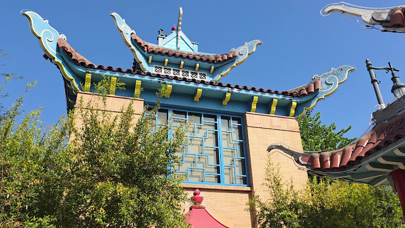 Chinatown Central Plaza 2
