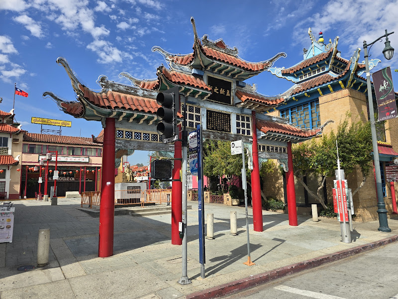 Chinatown Central Plaza 4