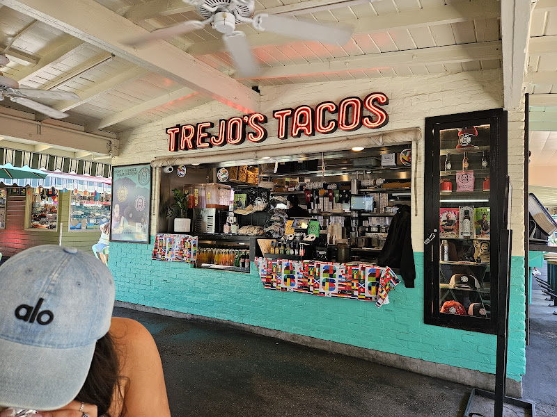 The Original Farmers Market