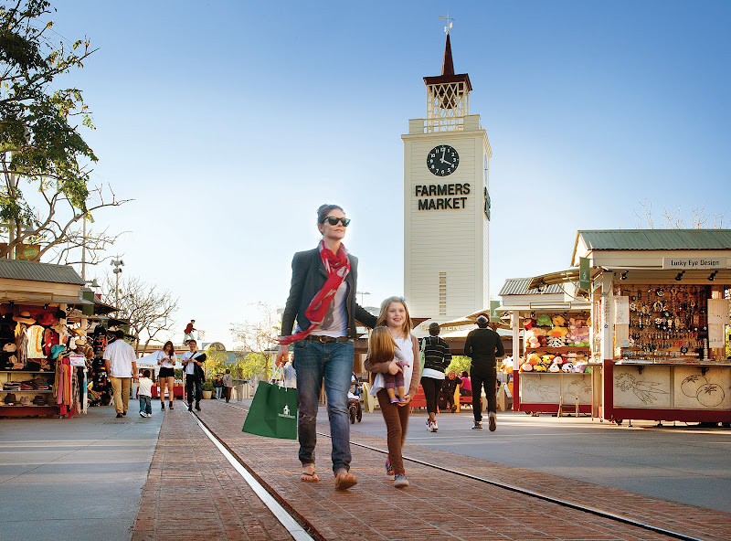 The Original Farmers Market 3