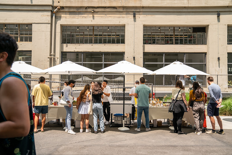 MAUM Market LA 3