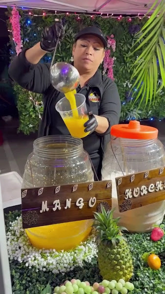 El Chango Night Market 2