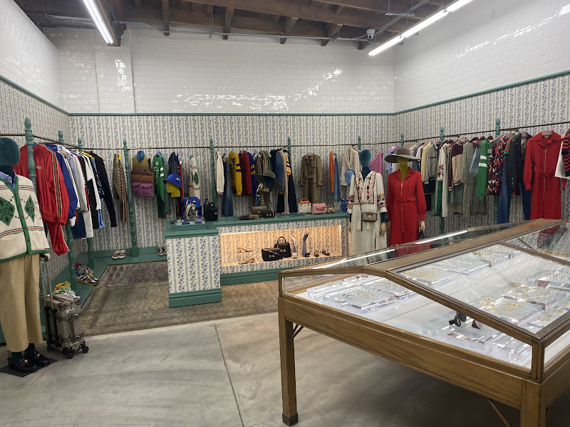 Dover Street Market Los Angeles 4
