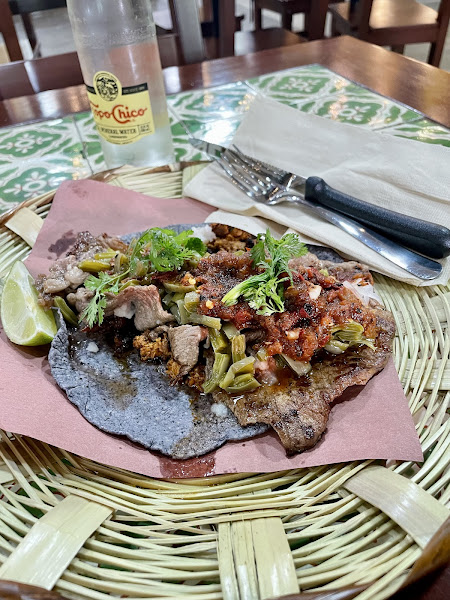 Mercado La Paloma 4