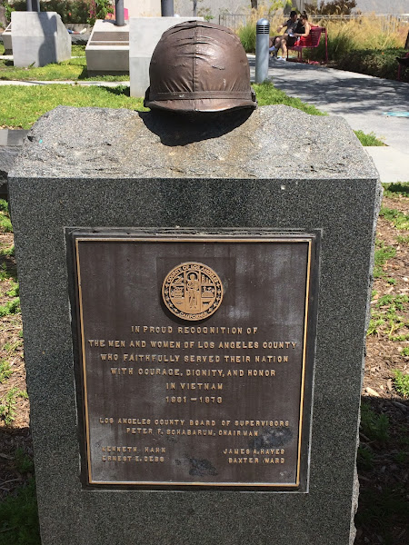 Vietnam Memorial