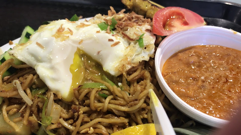 Singapore's Banana Leaf 2