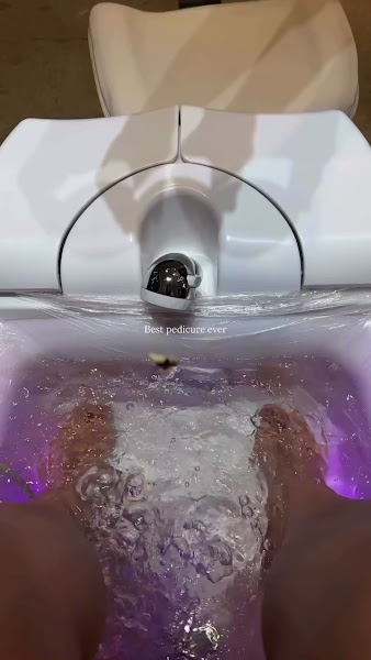 Làmay Nail Spa — KTOWN (NOW OPEN) 2