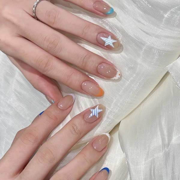 Làmay Nail Spa — KTOWN (NOW OPEN) 3