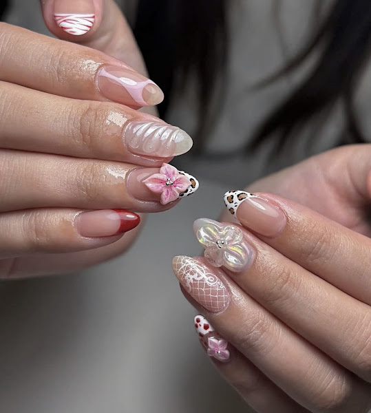 Làmay Nail Spa — KTOWN (NOW OPEN) 4