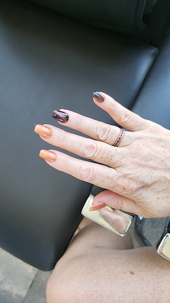 QQ Nails & Spa 2