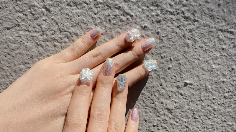 HaNa Nail 하나네일 3