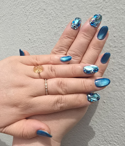 HaNa Nail 하나네일 4