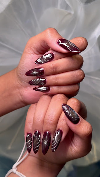 Làmay Nail Spa — DTLA 2