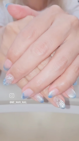 Angel's Nail 2
