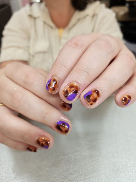 Angel's Nail 3