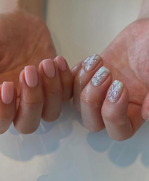 JennPaintt Nail Lounge — DTLA 3
