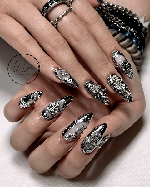 Le Lani Nail Spa