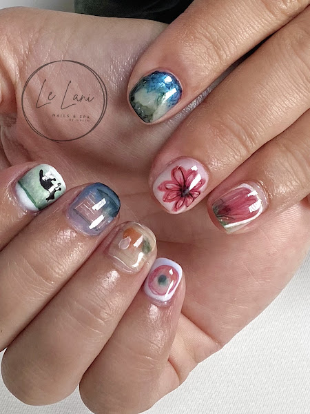 Le Lani Nail Spa 3