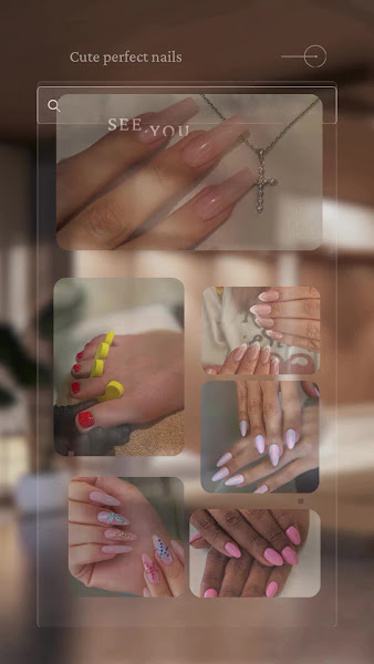 Perfect Nails by Leyla 2
