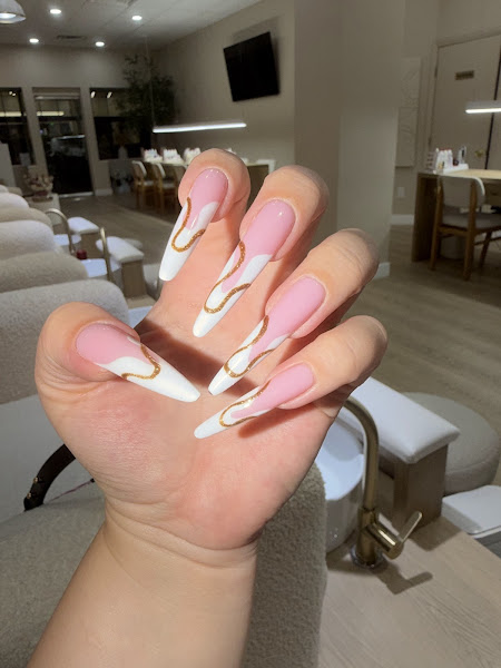 Perfect Nails by Leyla 3