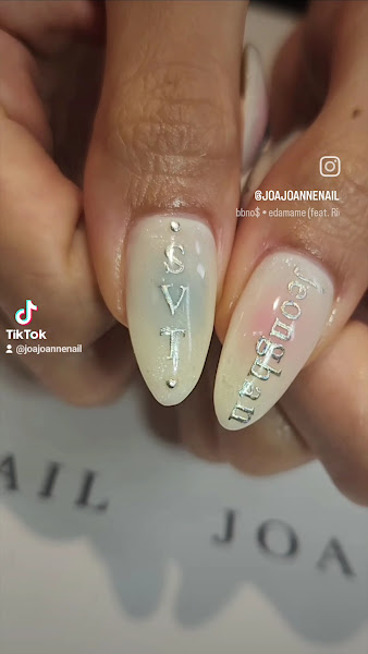 조아 네일샵 | Koreatown Joa Nail Salon 2