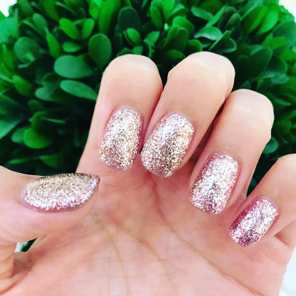 조아 네일샵 | Koreatown Joa Nail Salon 3