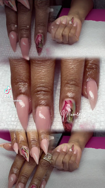 Nail'D By NISHA! 2