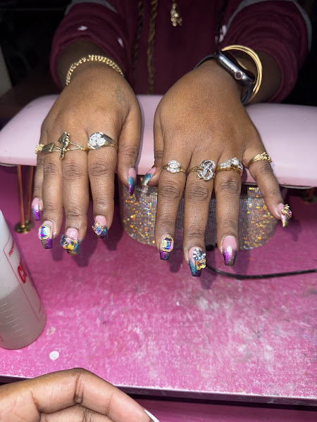 Nail'D By NISHA! 3