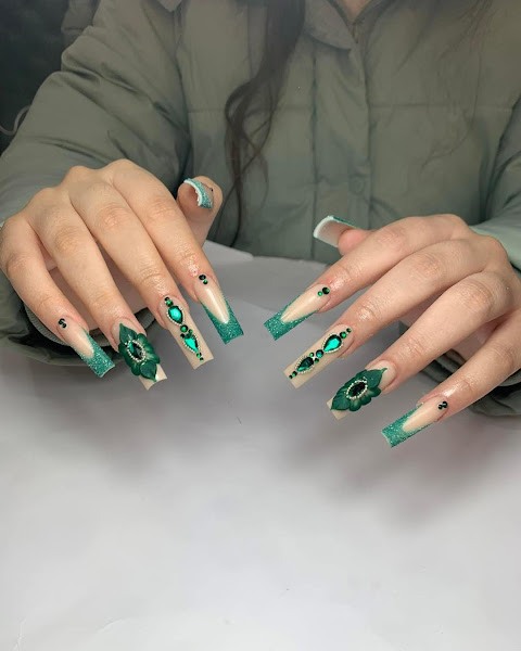 Wonder Nails 2