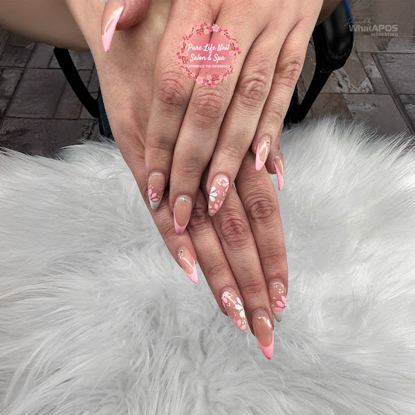 Wonder Nails 3