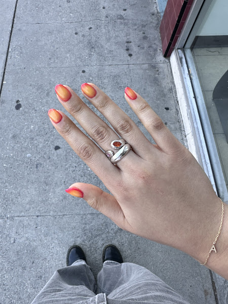 Wonder Nails 4